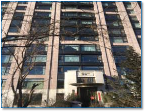 北京市朝阳区安立路7号院9号楼17层2002室房地产抵押项目